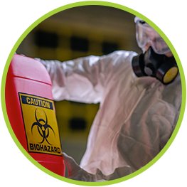 Medical Waste Oklahoma | Biohazard