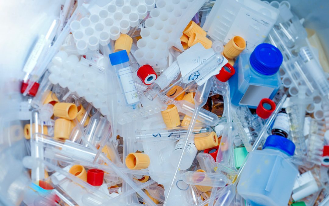 Medical Waste Oklahoma | Only The Best Services
